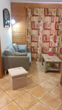 Résidence La Bergerie - Les Alpages du Chantel, Apt 6 pers n°180_Les Arcs