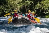 Arc Aventures by Evolution 2