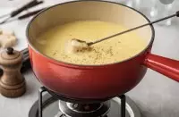 Fondue Saveurs des Cimes