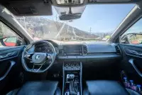 Nicolas GOGUET / Chauffeur VTC