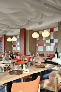 La Table de l'Arpette