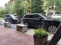 Transalpine Taxi & Vtc
