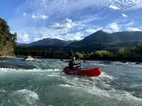 Terre de Raft