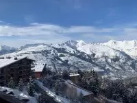 Résidence Iseran, Apt 5 pers n°062_Les Arcs