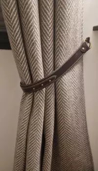 Rideau Chevron Arpin