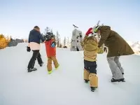 Les Géants de Malgovert