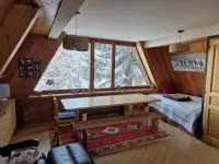 Chalet Pointu de Capucine, 14 Pers n°031_Les Arcs