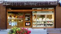 Horlogerie Bijouterie Delavest