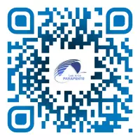 Les Arcs Parapente