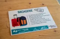 Bagagerie