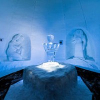 Village Igloo