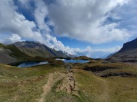 Lac Verdet