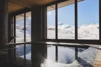 Hôtel Taj-I Mah - Spa