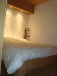 Résidence Arandelières, Appt 8 pers, n°205_Les Arcs