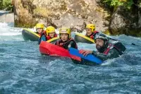 Arc Aventures by Evolution 2