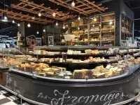 Fromage Super U Bourg Saint Maurice