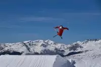 freestyle