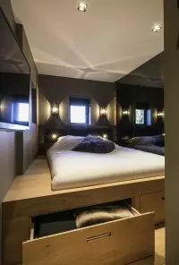 Résidence l'Armoise_Les Arcs