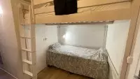 Résidence Le Varet, Studio 4/6 pers n°190_Bourg-Saint-Maurice