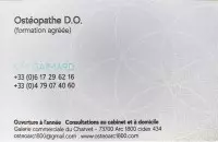 Carte