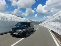 Véhicule ACM Taxi