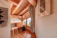 Chalet Le Spot, 8/10 Pers n°026_Les Arcs