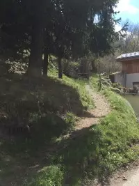 Le Fayet