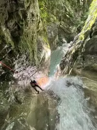 Canyon Addict