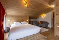 Base Camp Lodge