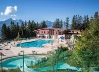 La Piscine été