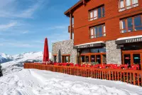 Restaurant VOGA GOGA