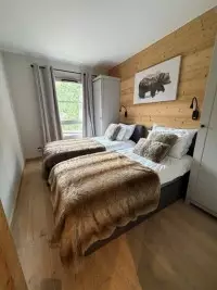 Résidence Les Sources de Marie, Apt 8 pers n°206_Les Arcs