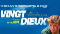 Ciné sous les étoiles "Vingt Dieux"_Bourg-Saint-Maurice