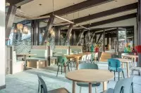 Bar / Espace coworking