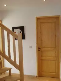 Résidence Arandelières, Appt 8 pers, n°205_Les Arcs