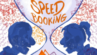 Speed booking : 3 minutes pour convaincre_Bourg-Saint-Maurice
