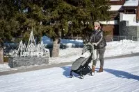 Nounou NANCY TEPPER_Les Arcs