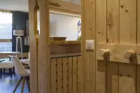 Résidence Les Tournavelles_Les Arcs