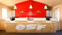accueil esf
