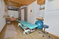 Cabinet d'Osthéopathie Kim Gaimard