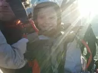 Les Arcs Parapente