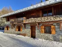 Les Granges - Chalet Cabotte, 10/12 pers n°170_Les Arcs