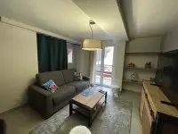 Résidence Les Chardons, Apt 6 pers n°204_Les Arcs