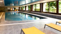 CGH Résidences & Spas - Le Coeur d'Or - Piscine