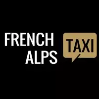 logo French Alps Taxi