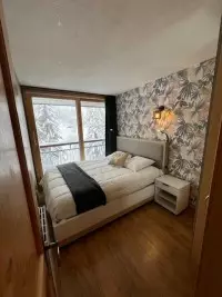 Résidence Le Vaugella, Apt 9 pers n°191_Les Arcs