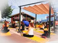 Arcus Yoga Brunch Arcus Coffee