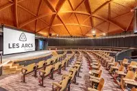 La Coupole_Les Arcs