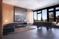 Lounge - Résidence Pierre & Vacances Le Belmont