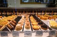 Pâtisserie Mont Coco_Les Arcs